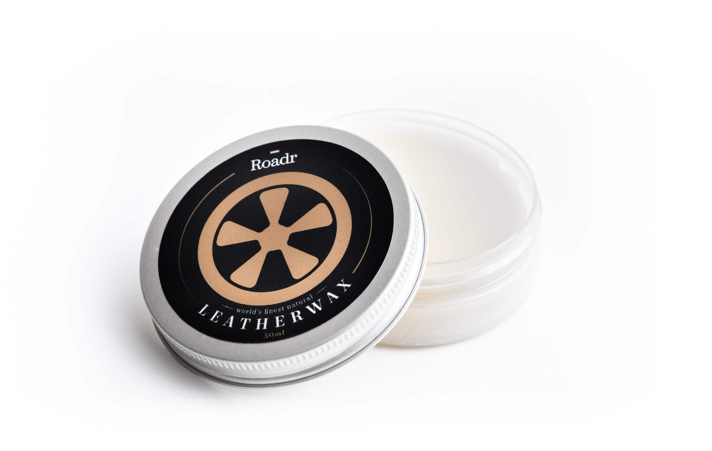 Roadr Leather gloves Care Kit