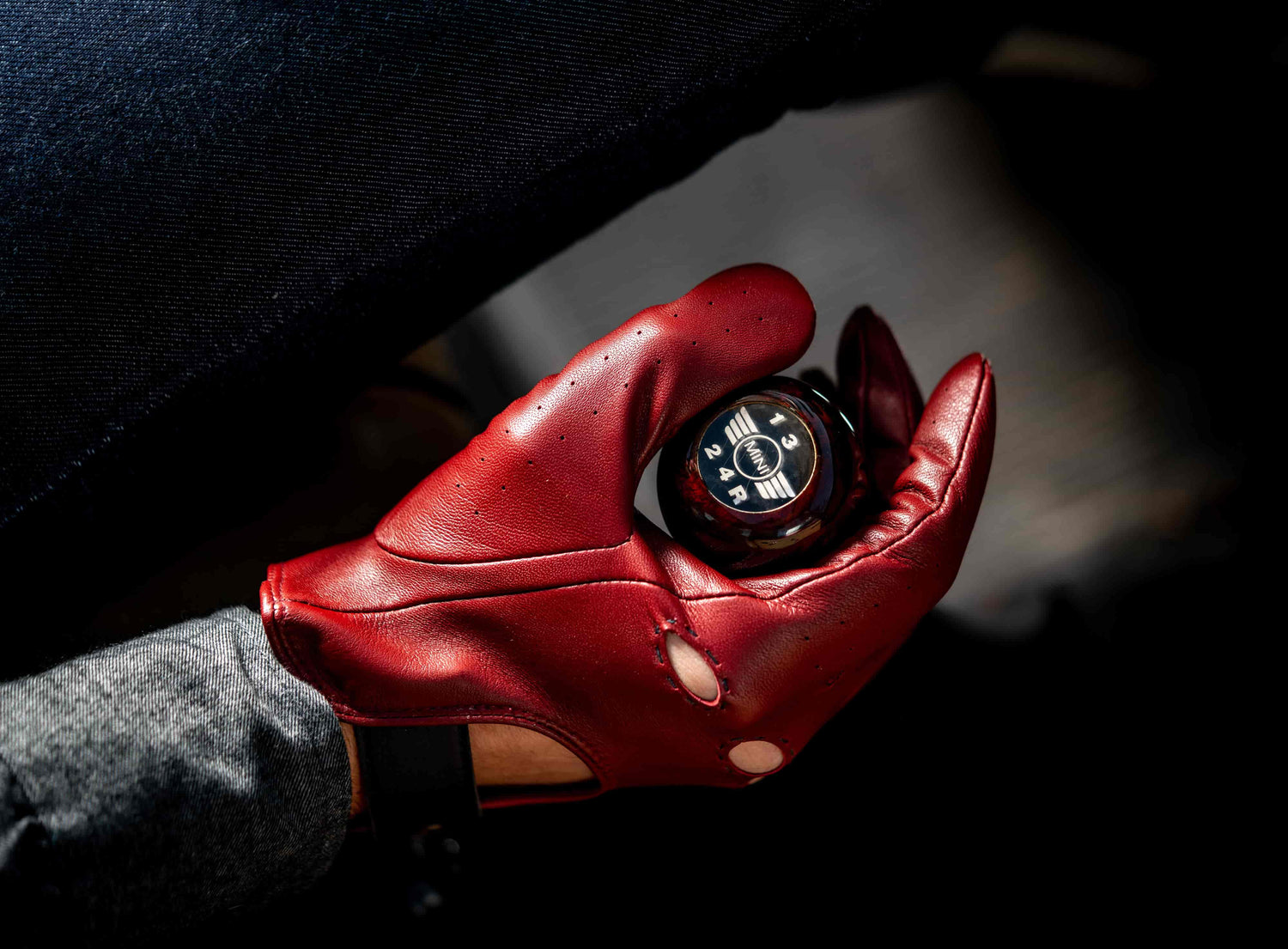 Everything You Need To Know About Leather Driving Gloves Roadr